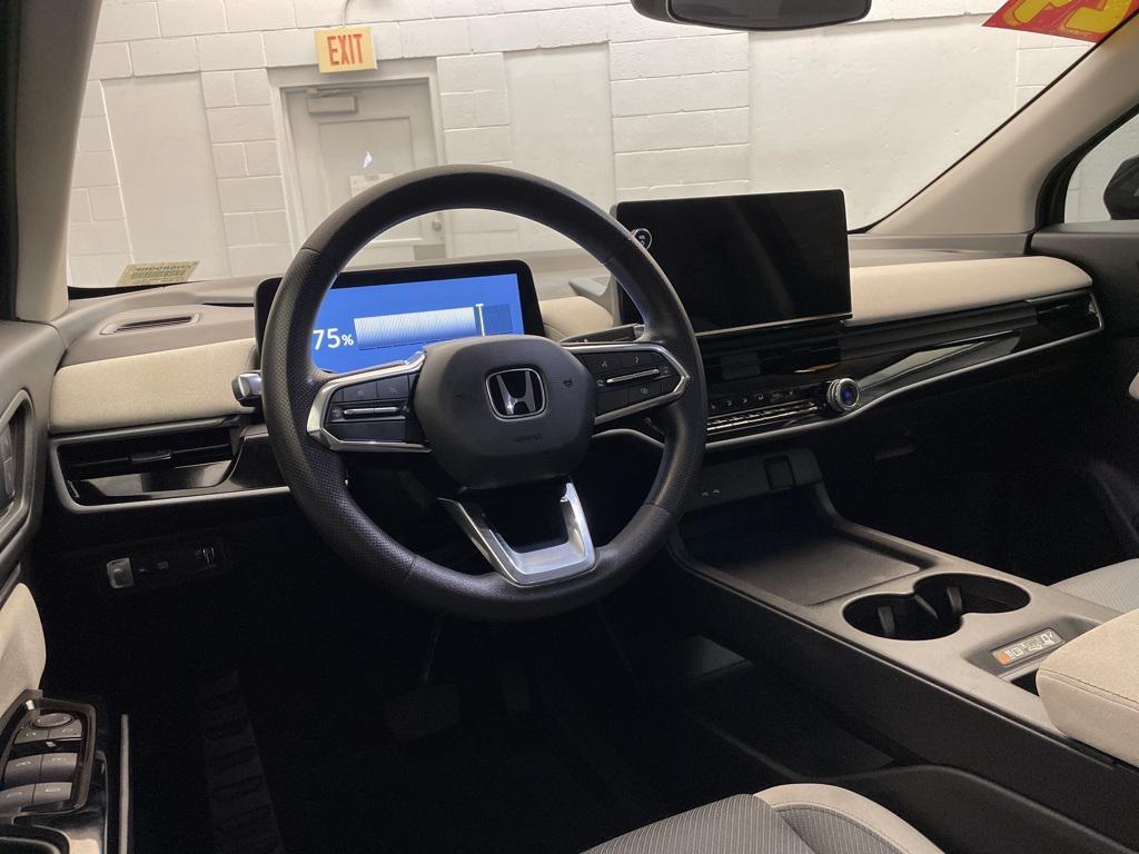 used 2024 Honda Prologue car, priced at $22,973