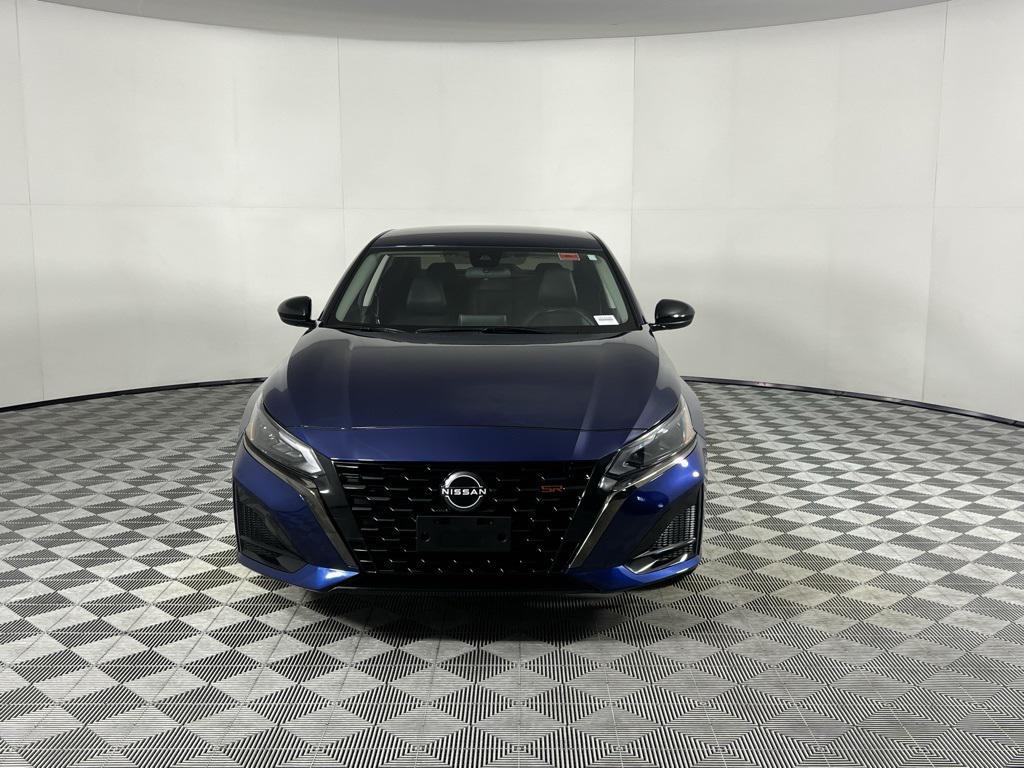 used 2023 Nissan Altima car, priced at $23,573