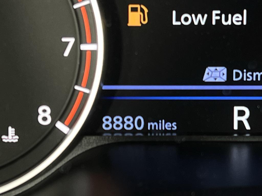 used 2023 Nissan Altima car, priced at $23,573