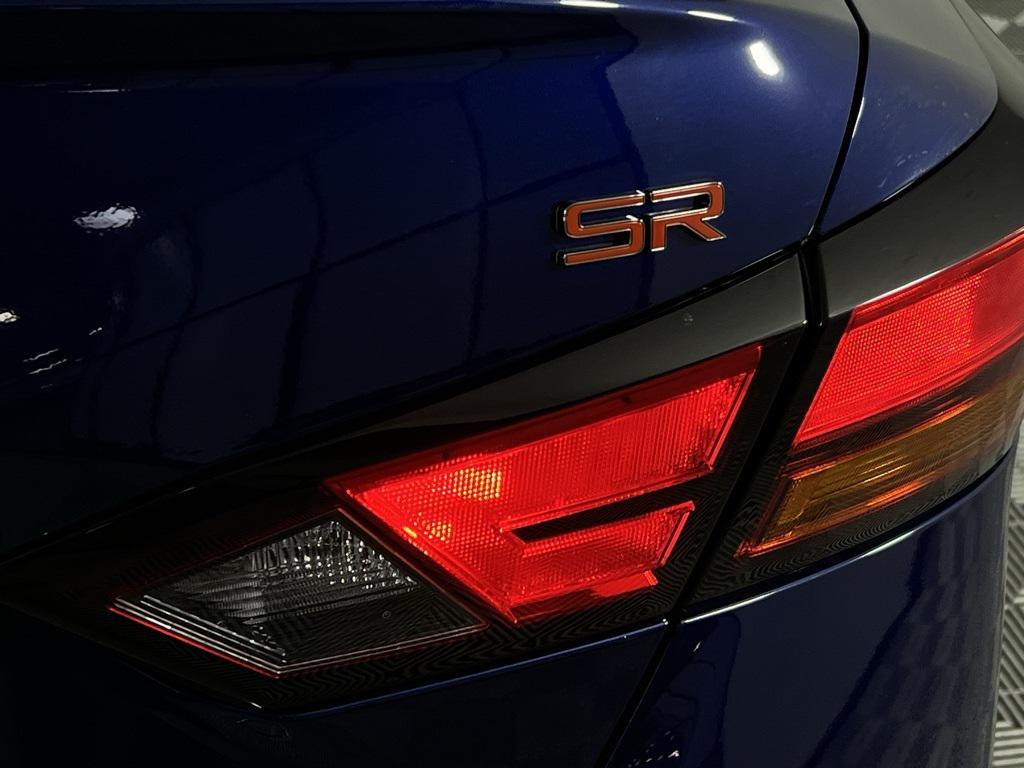 used 2023 Nissan Altima car, priced at $23,573