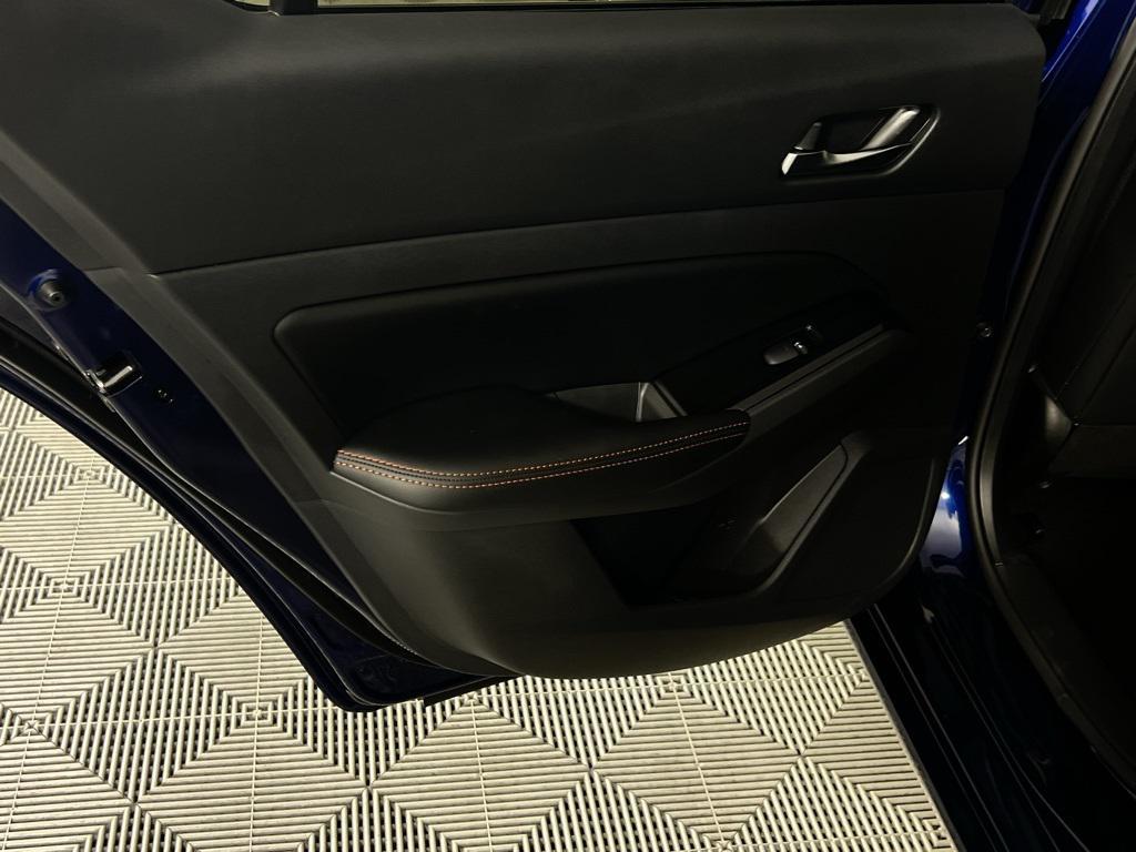 used 2023 Nissan Altima car, priced at $23,573