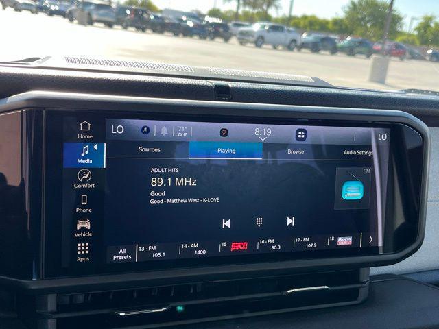 used 2024 Jeep Wrangler 4xe car, priced at $30,673