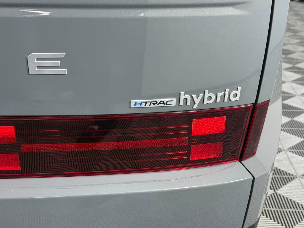 used 2026 Hyundai Santa Fe car, priced at $35,774