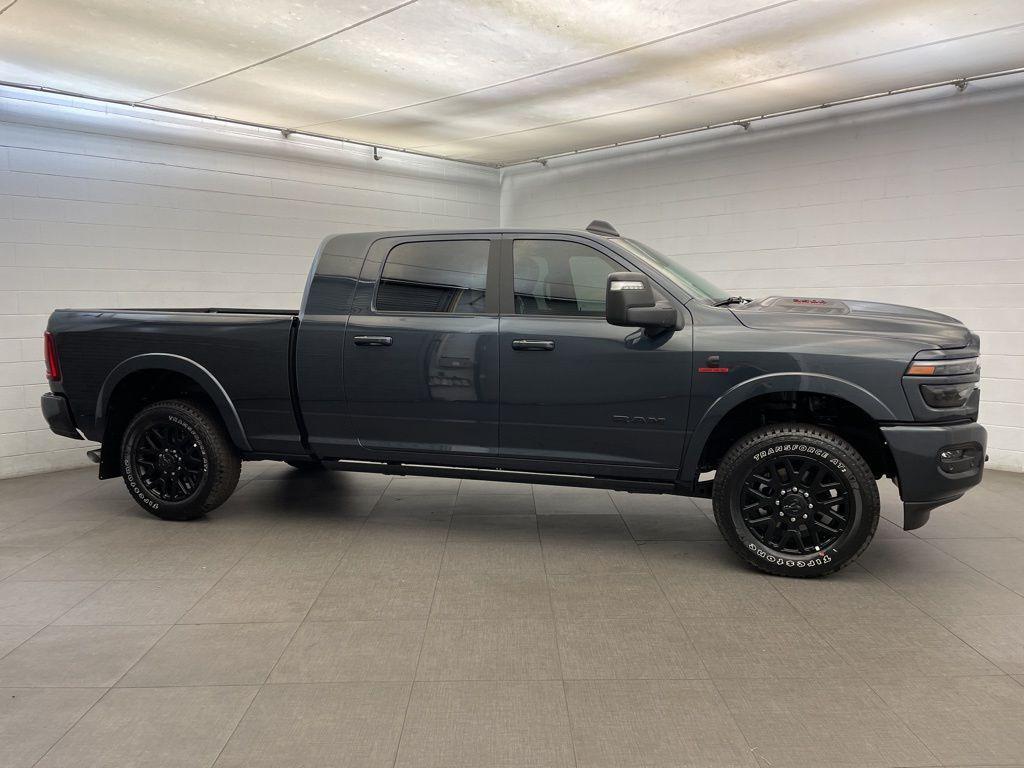 new 2026 Ram 3500 car, priced at $94,670