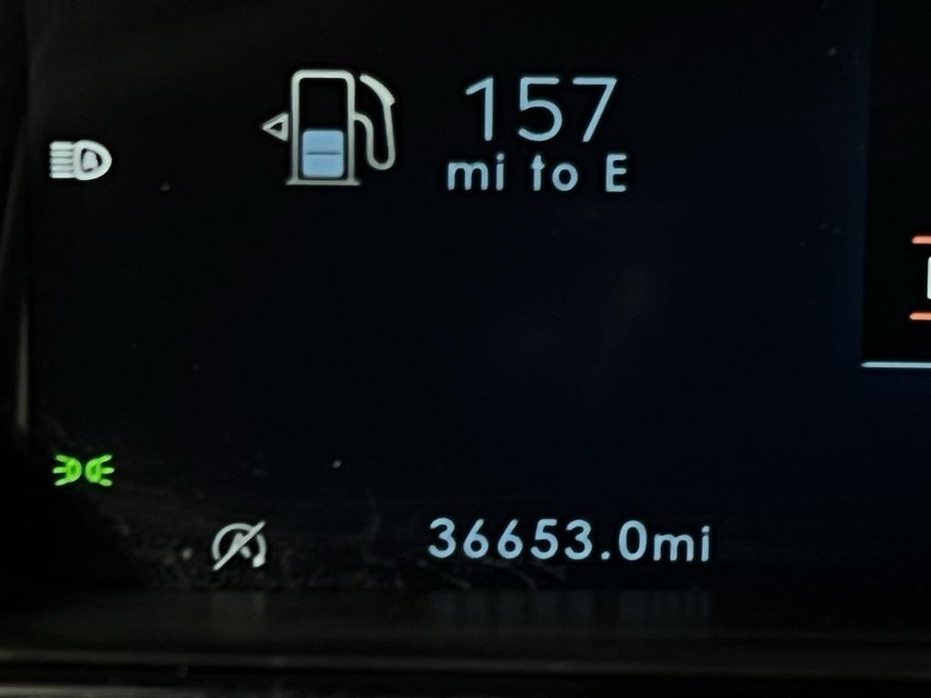 used 2024 Lincoln Navigator car, priced at $57,473