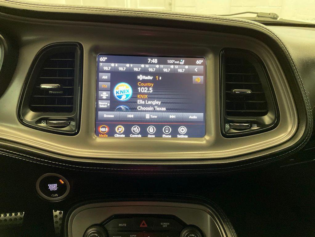 used 2023 Dodge Challenger car, priced at $32,773