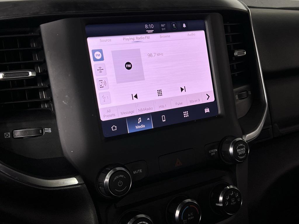 used 2024 Ram 2500 car, priced at $37,573