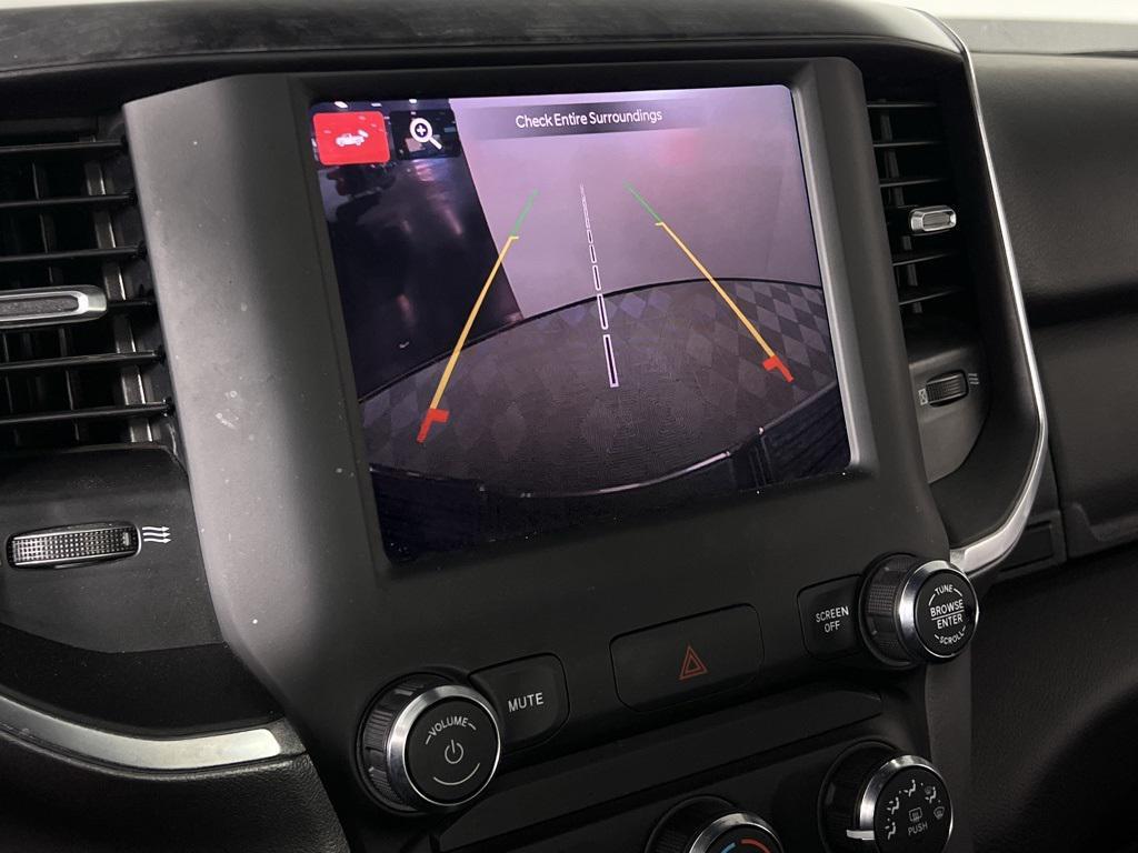 used 2024 Ram 2500 car, priced at $37,573