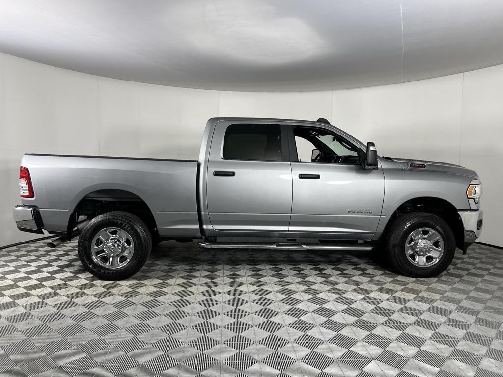 used 2024 Ram 2500 car, priced at $37,573