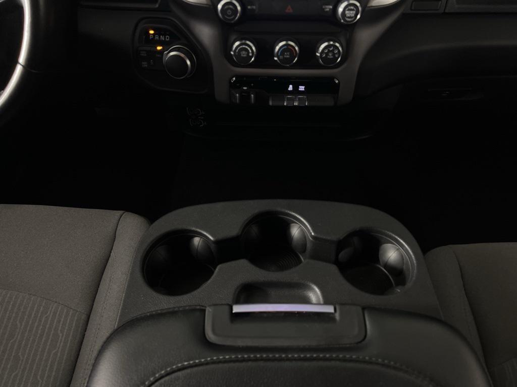 used 2024 Ram 2500 car, priced at $37,573