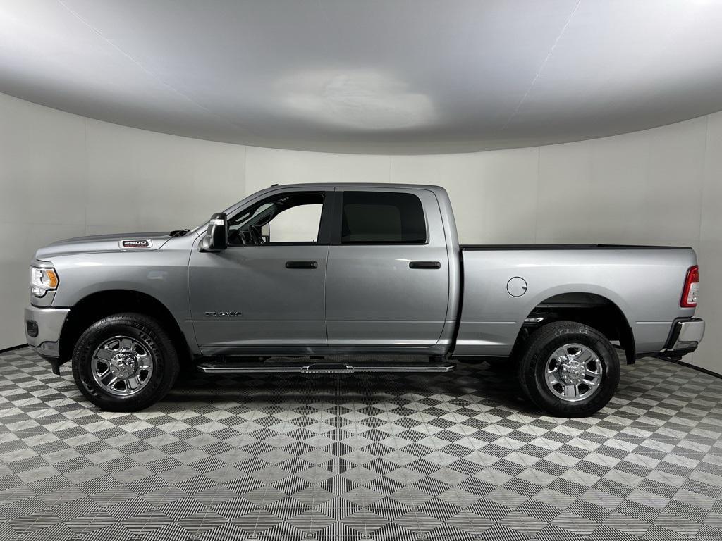 used 2024 Ram 2500 car, priced at $37,573