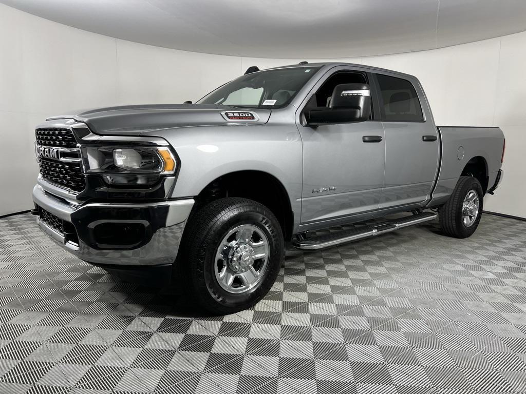 used 2024 Ram 2500 car, priced at $37,573