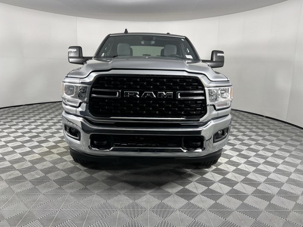 used 2024 Ram 2500 car, priced at $37,573