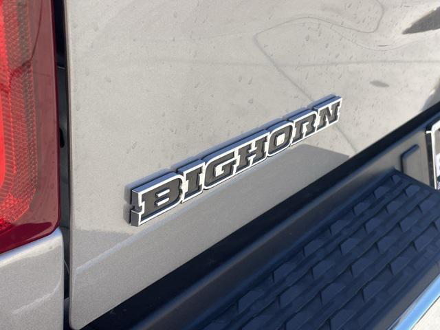 used 2024 Ram 2500 car, priced at $39,573