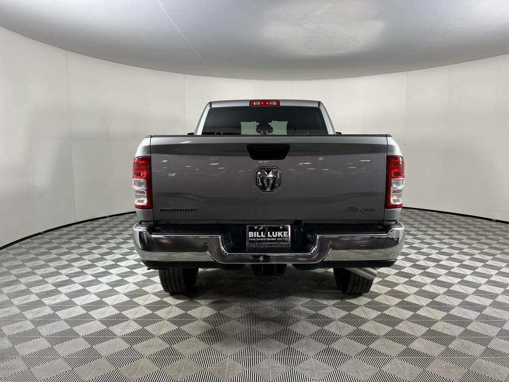 used 2024 Ram 2500 car, priced at $37,573