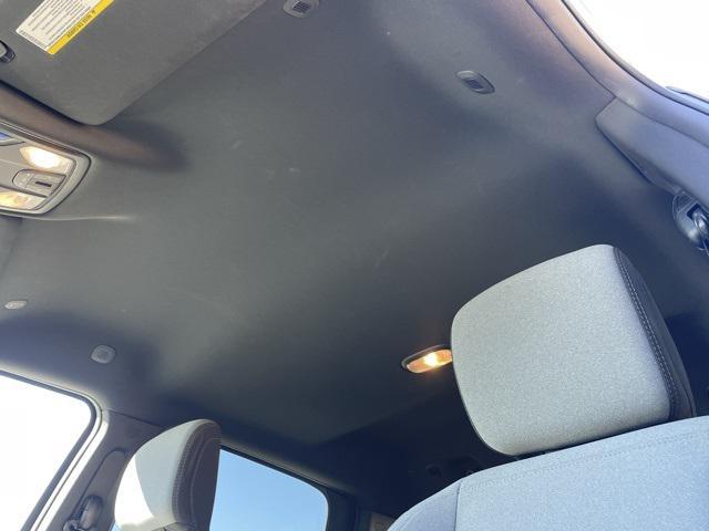 used 2024 Ram 2500 car, priced at $39,573