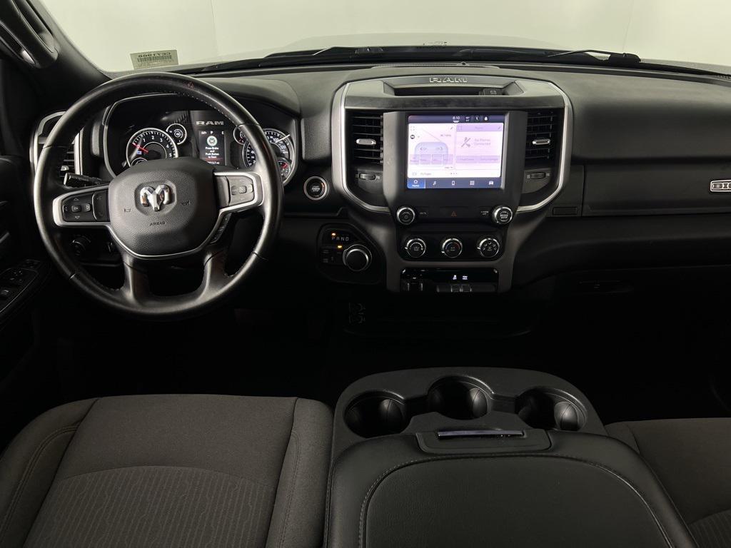 used 2024 Ram 2500 car, priced at $37,573