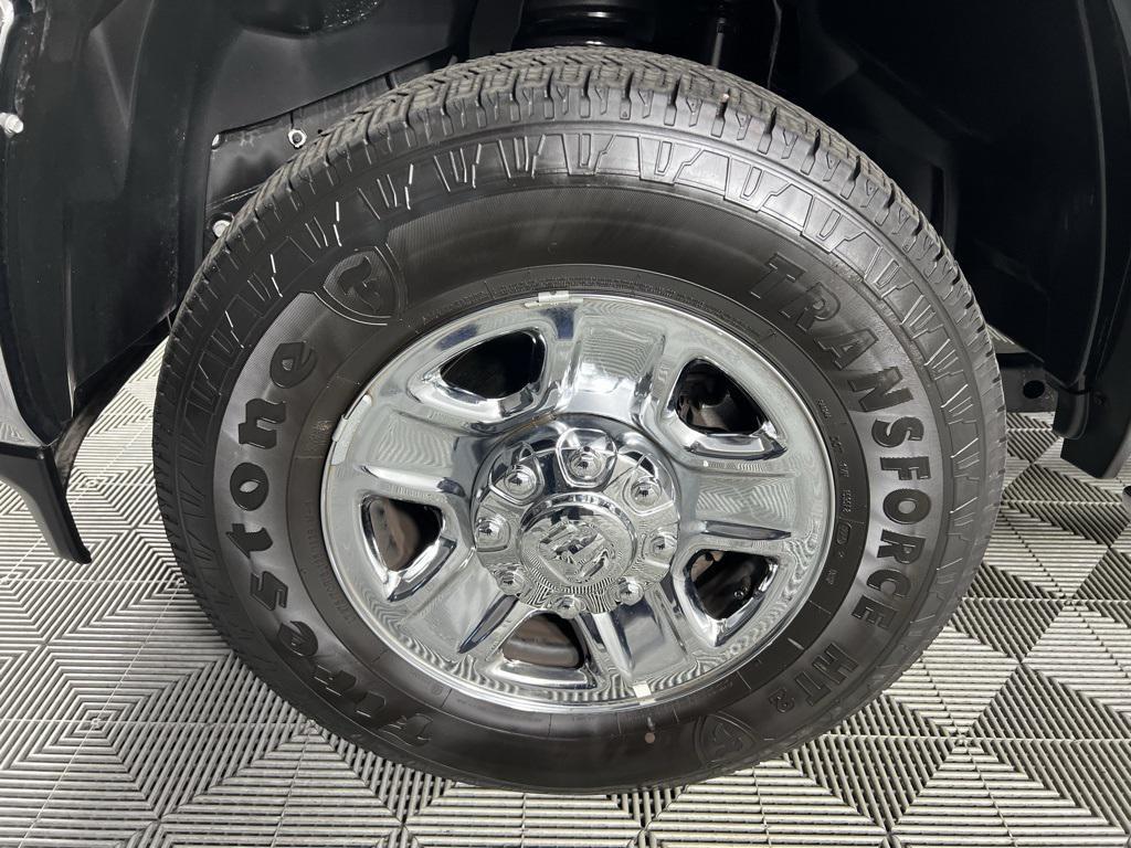 used 2024 Ram 2500 car, priced at $37,573