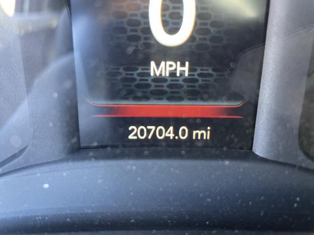 used 2024 Ram 2500 car, priced at $39,573