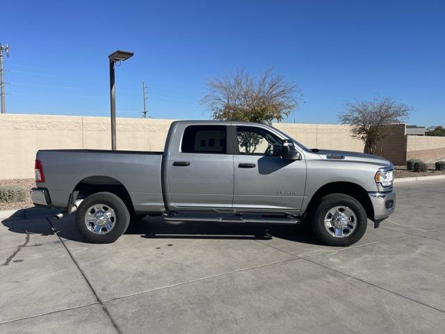used 2024 Ram 2500 car, priced at $39,573