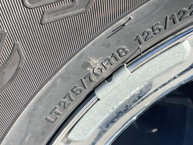 used 2024 Ram 2500 car, priced at $39,573