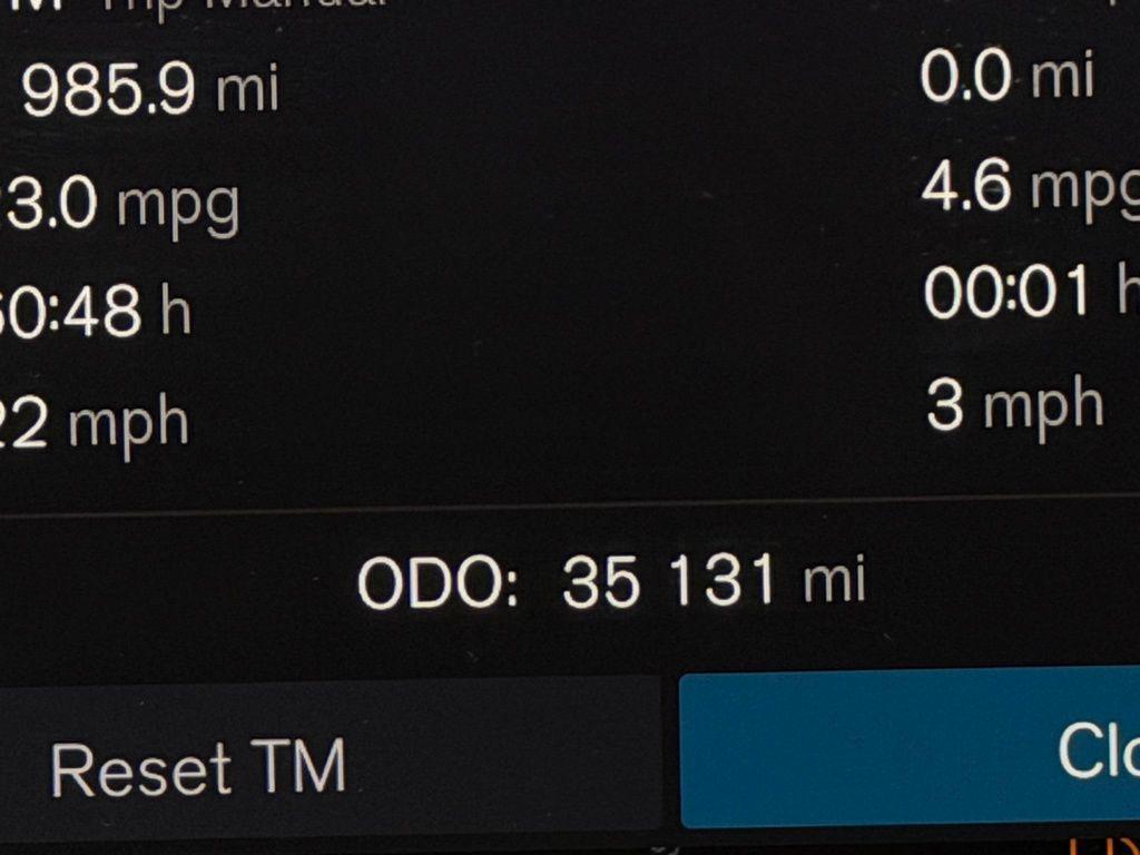 used 2023 Volvo XC60 car, priced at $30,673