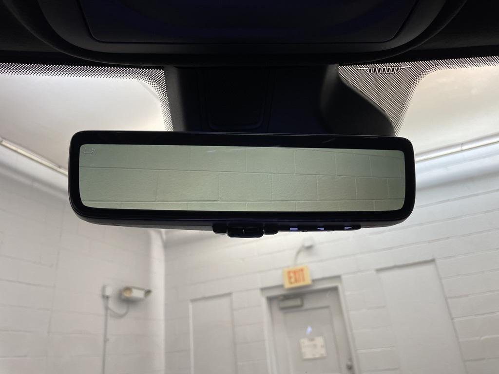 new 2025 Jeep Grand Cherokee car, priced at $62,779