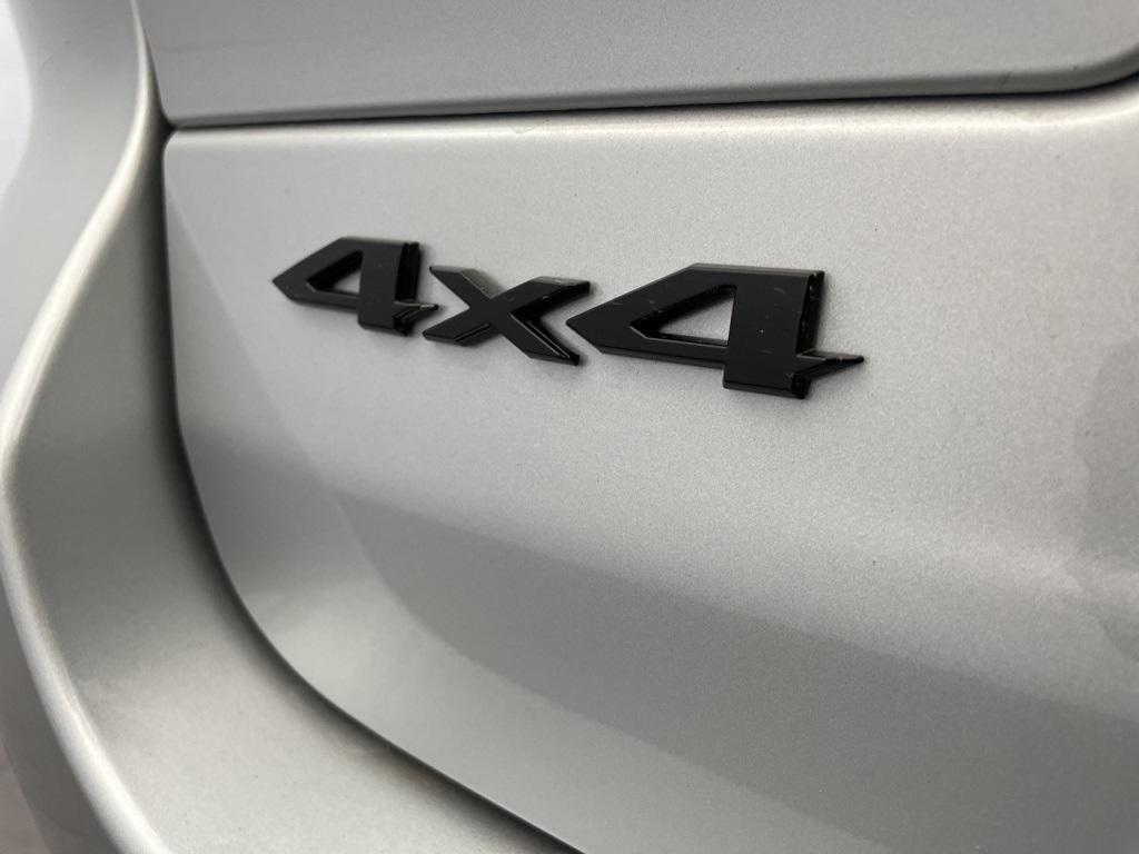 new 2025 Jeep Grand Cherokee car, priced at $62,779