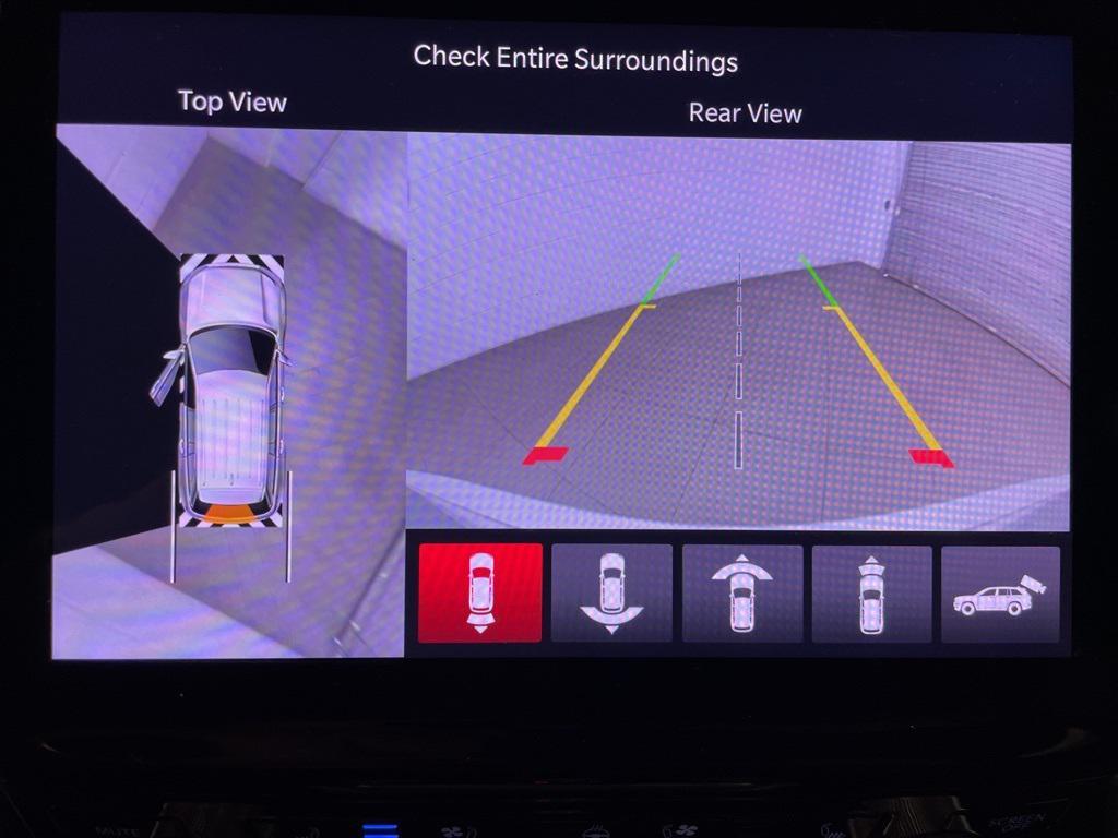 new 2025 Jeep Grand Cherokee car, priced at $62,779