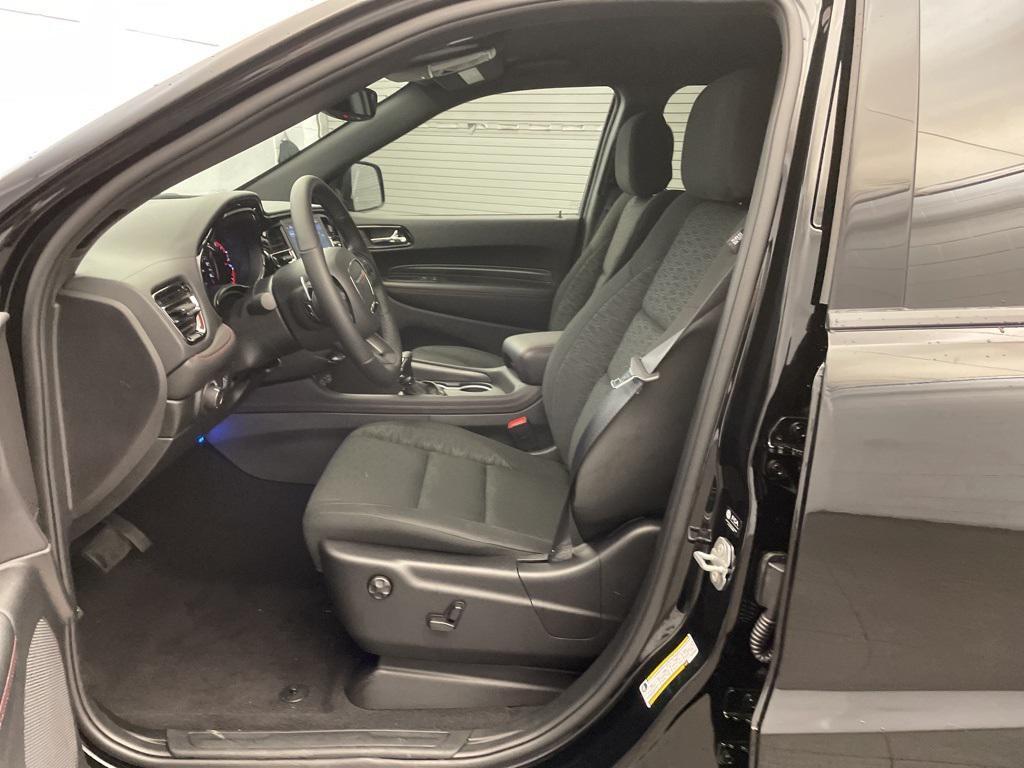 new 2026 Dodge Durango car, priced at $37,501