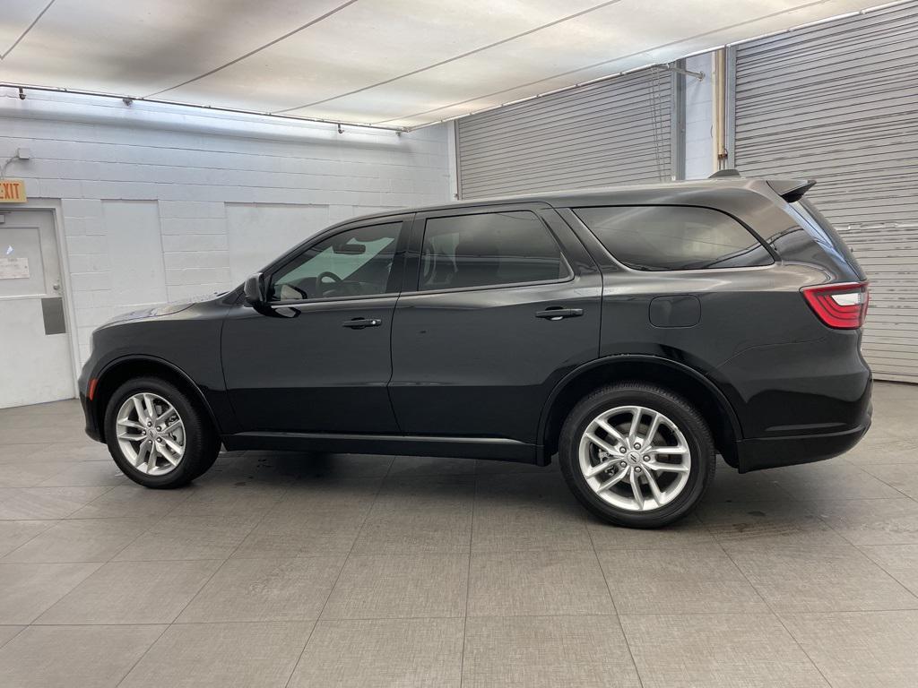 new 2026 Dodge Durango car, priced at $37,501