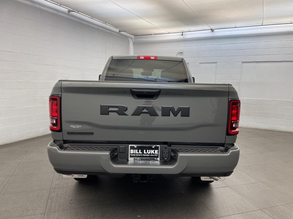 new 2026 Ram 2500 car, priced at $52,551