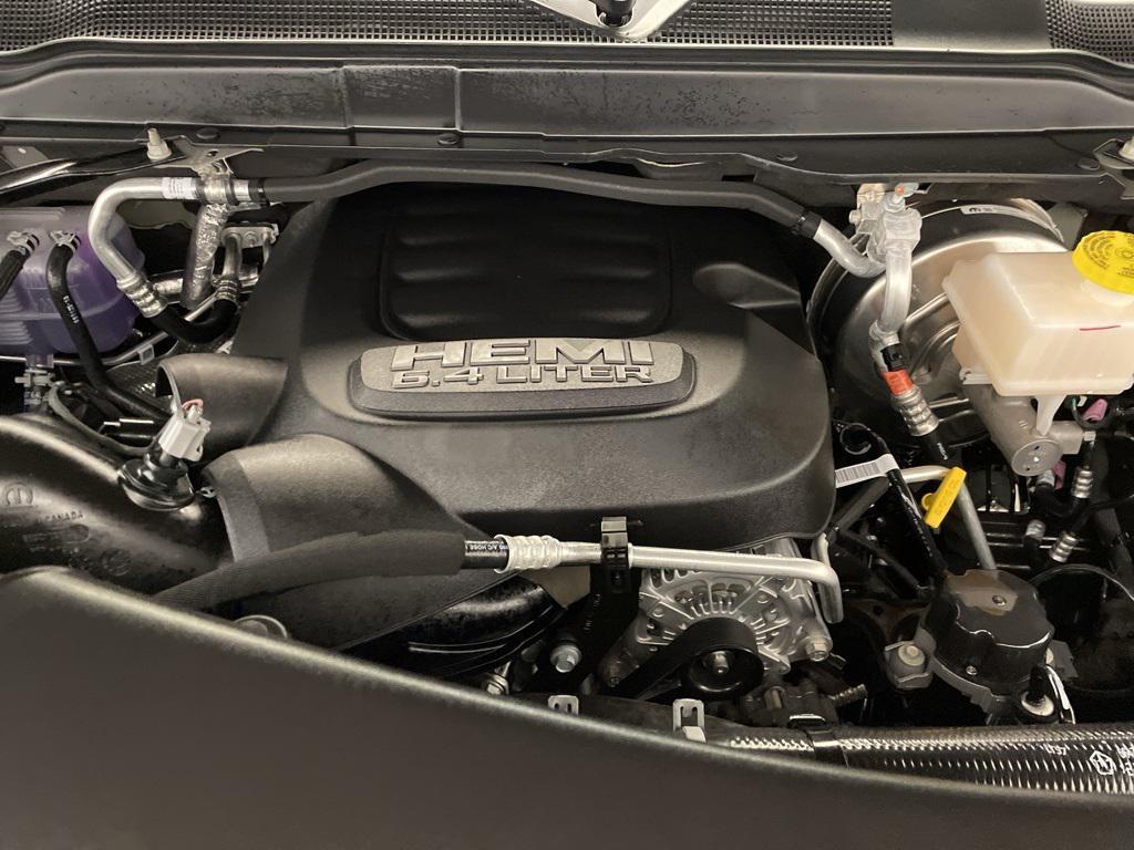 new 2026 Ram 2500 car, priced at $52,551