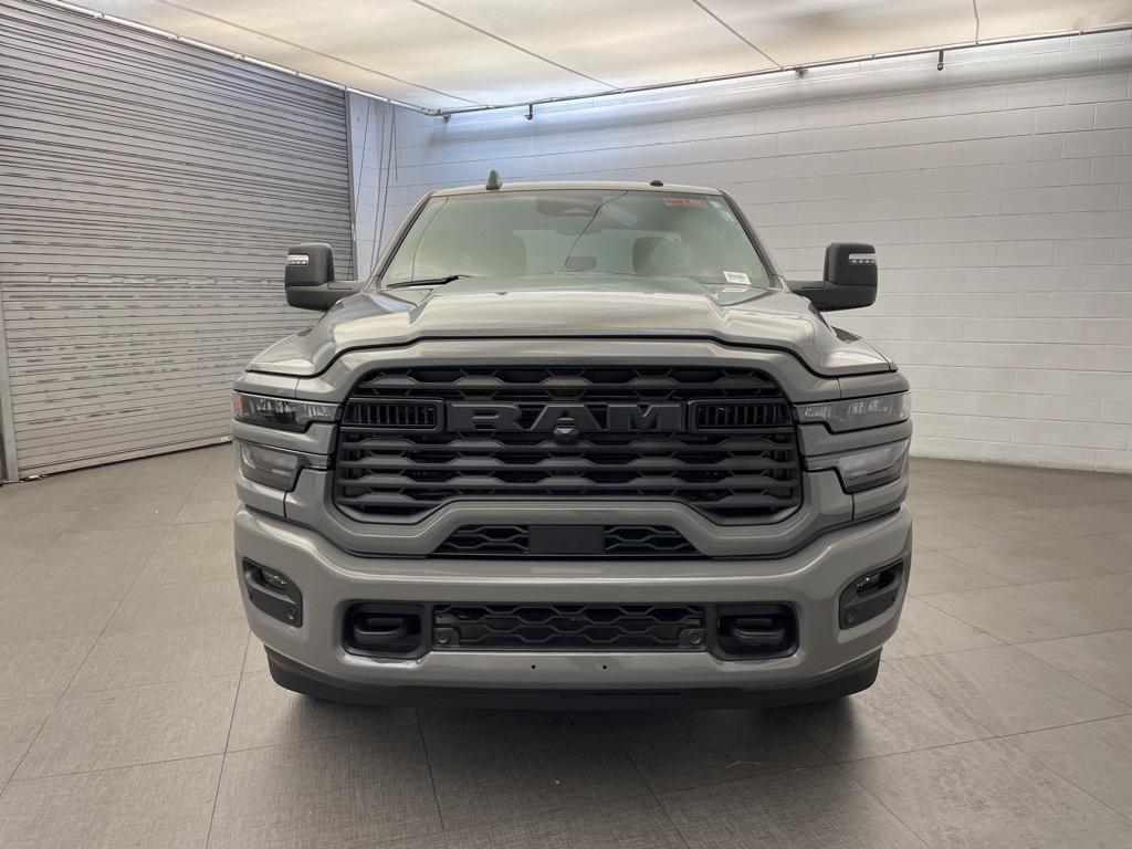 new 2026 Ram 2500 car, priced at $52,551