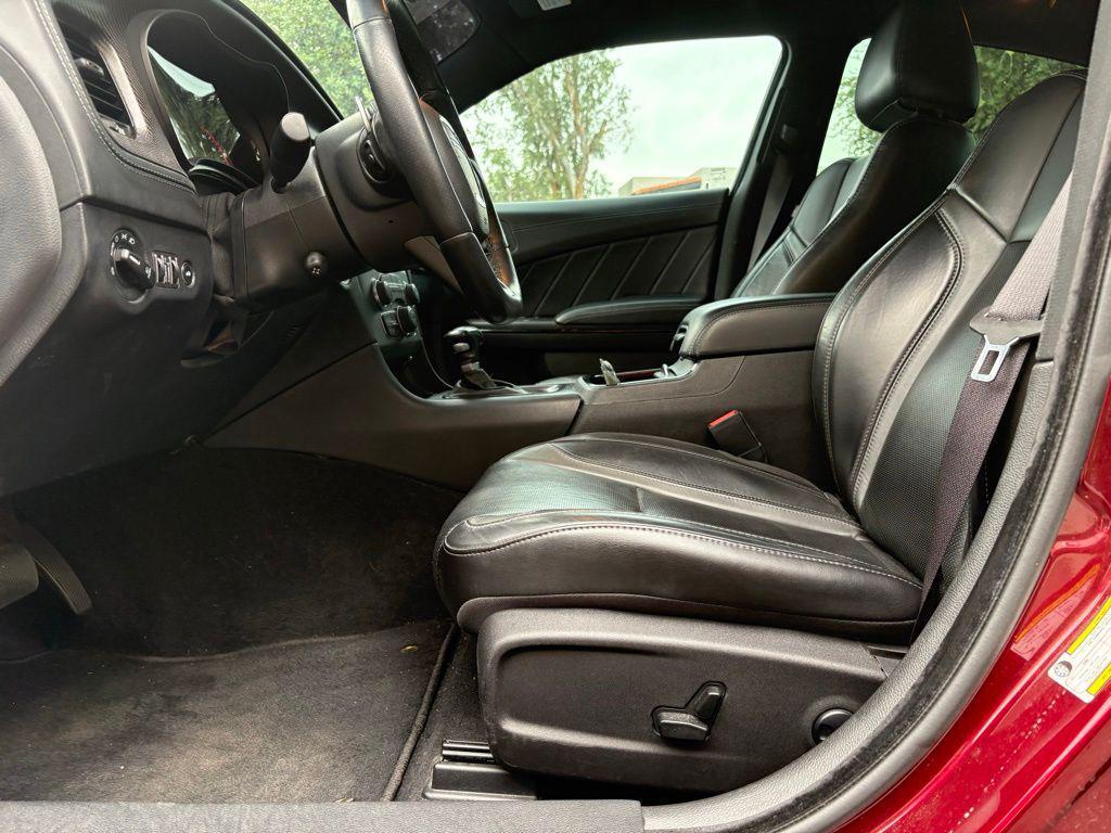 used 2023 Dodge Charger car, priced at $24,373