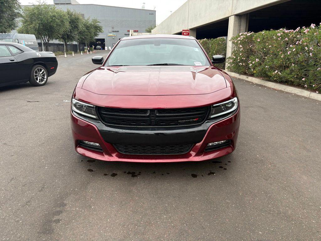 used 2023 Dodge Charger car, priced at $24,373