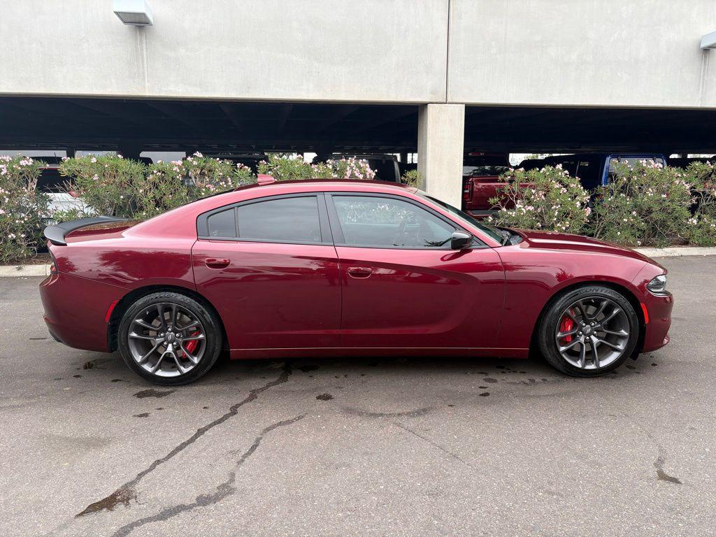 used 2023 Dodge Charger car, priced at $24,373