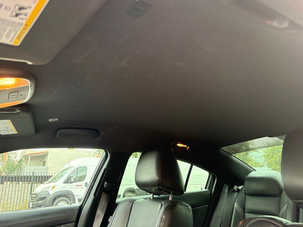 used 2023 Dodge Charger car, priced at $24,373