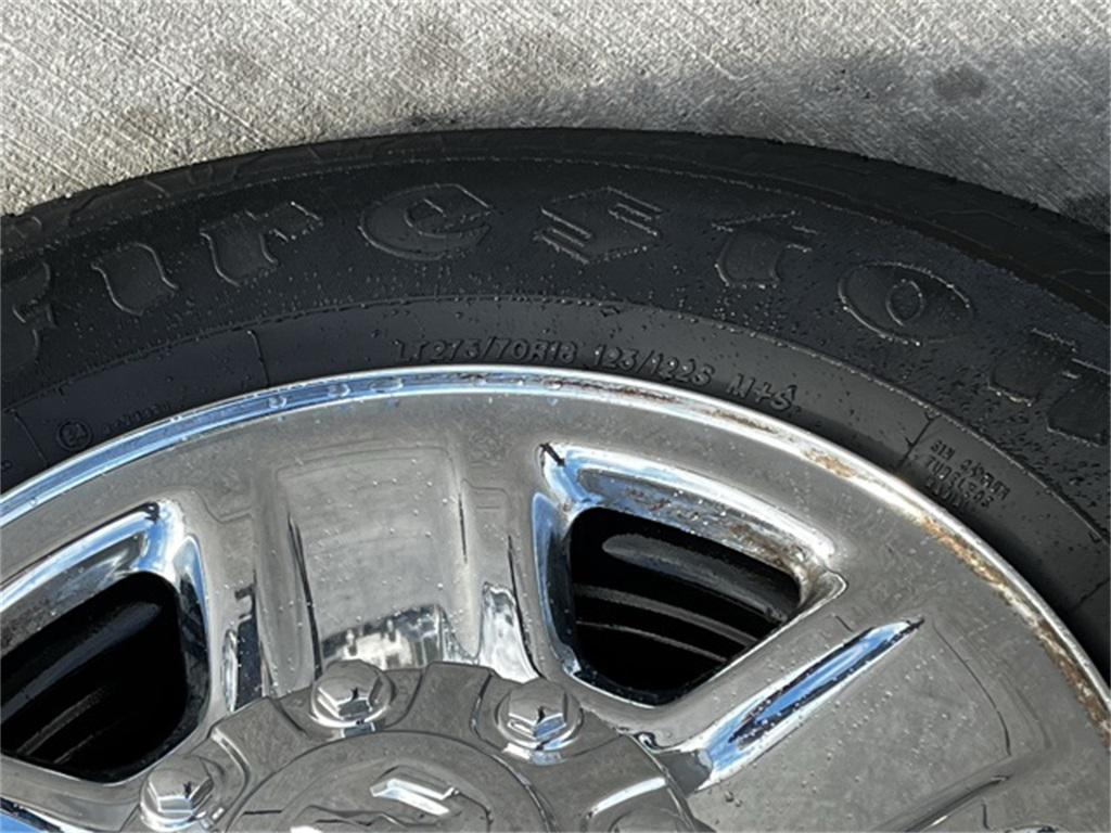 used 2024 Ram 2500 car, priced at $42,973