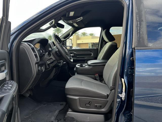 used 2024 Ram 2500 car, priced at $42,973