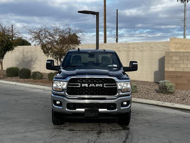 used 2024 Ram 2500 car, priced at $42,973