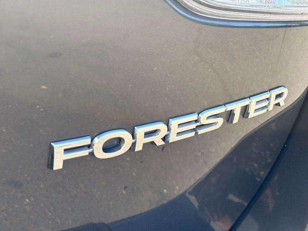 used 2021 Subaru Forester car, priced at $23,273