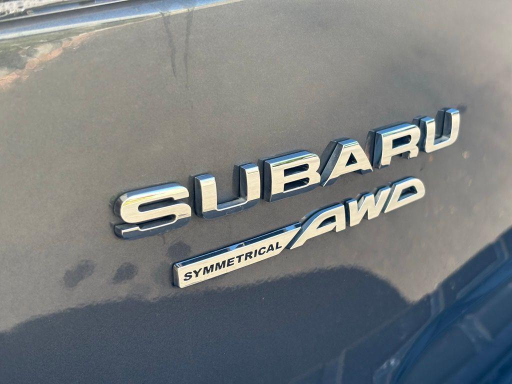 used 2021 Subaru Forester car, priced at $23,273