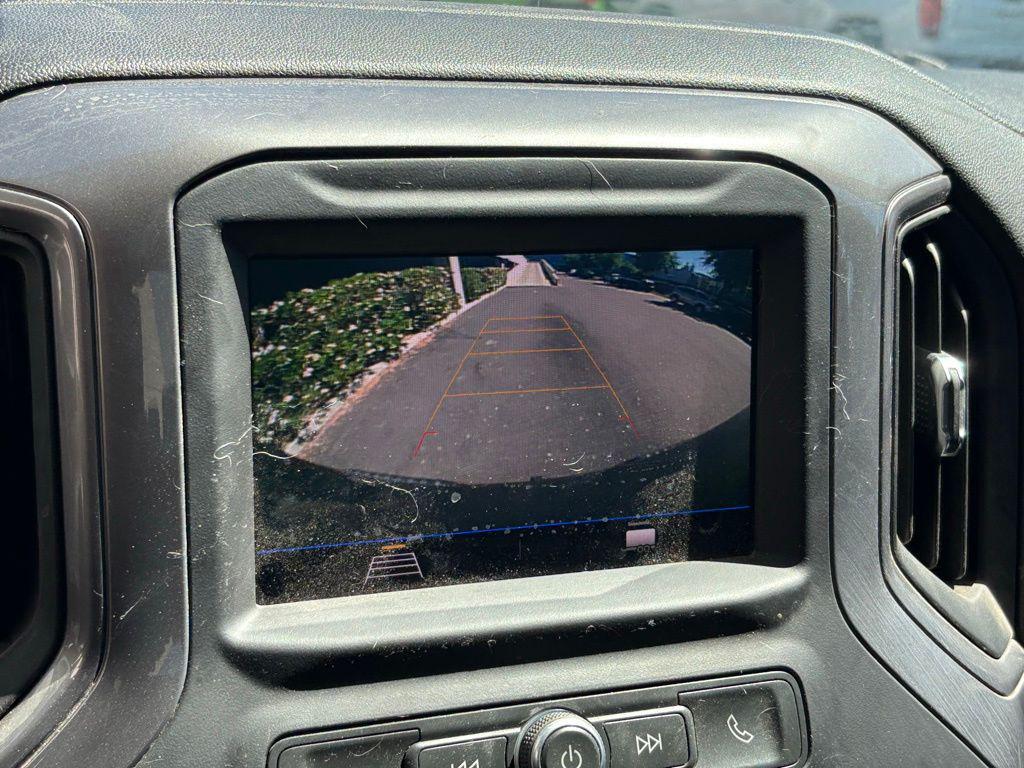 used 2020 Chevrolet Silverado 1500 car, priced at $29,973