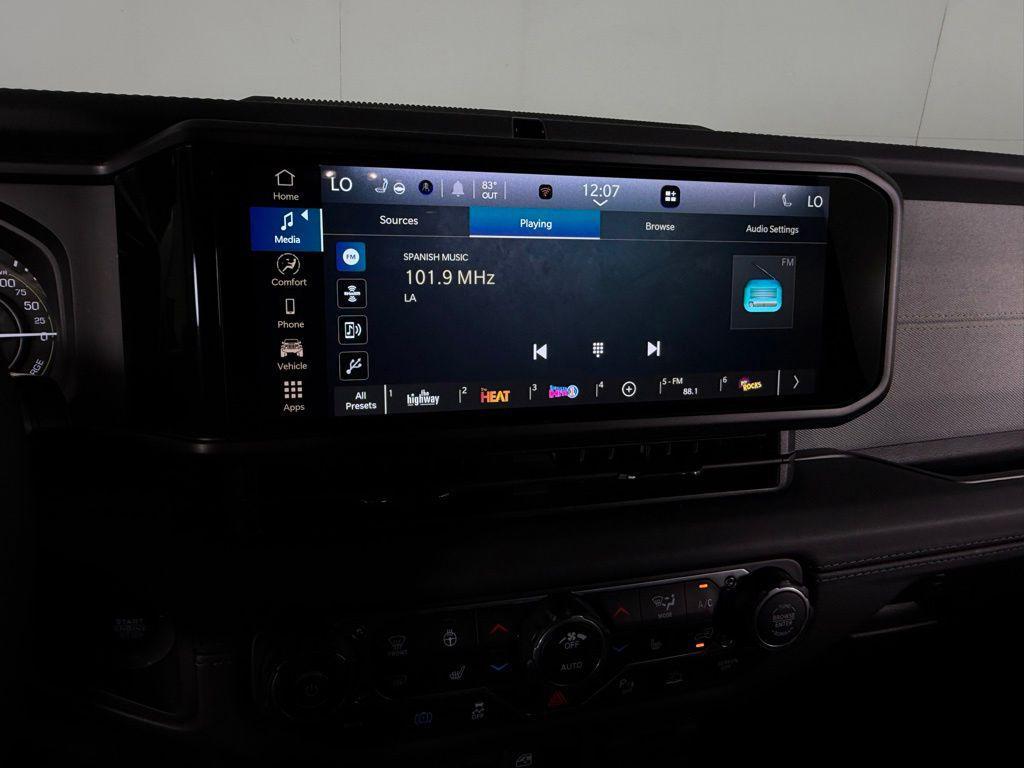 used 2025 Jeep Wrangler 4xe car, priced at $31,072