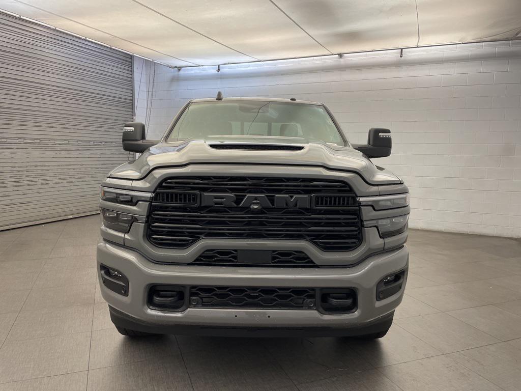 new 2026 Ram 2500 car, priced at $68,391