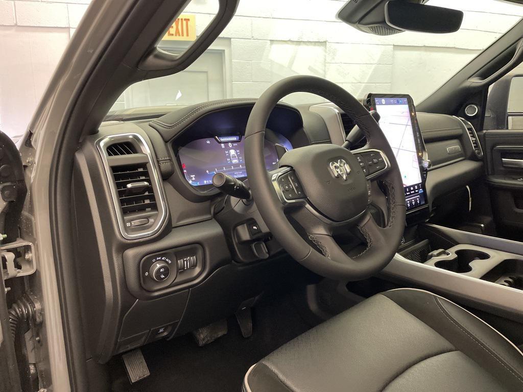 new 2026 Ram 2500 car, priced at $68,391