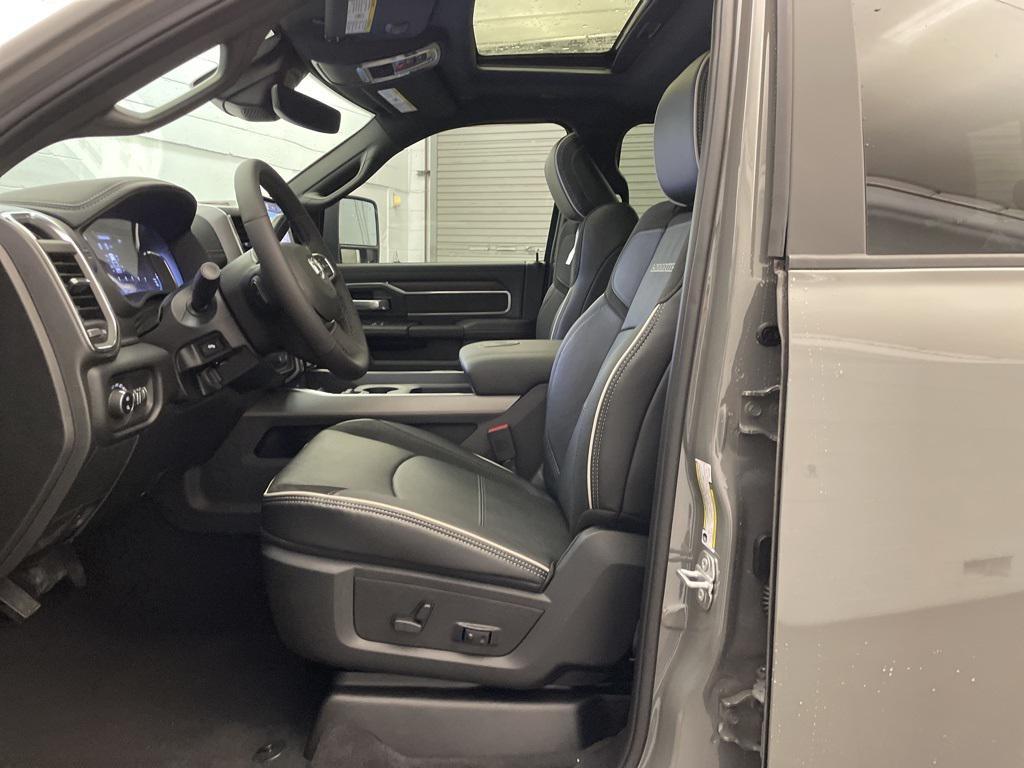 new 2026 Ram 2500 car, priced at $68,391