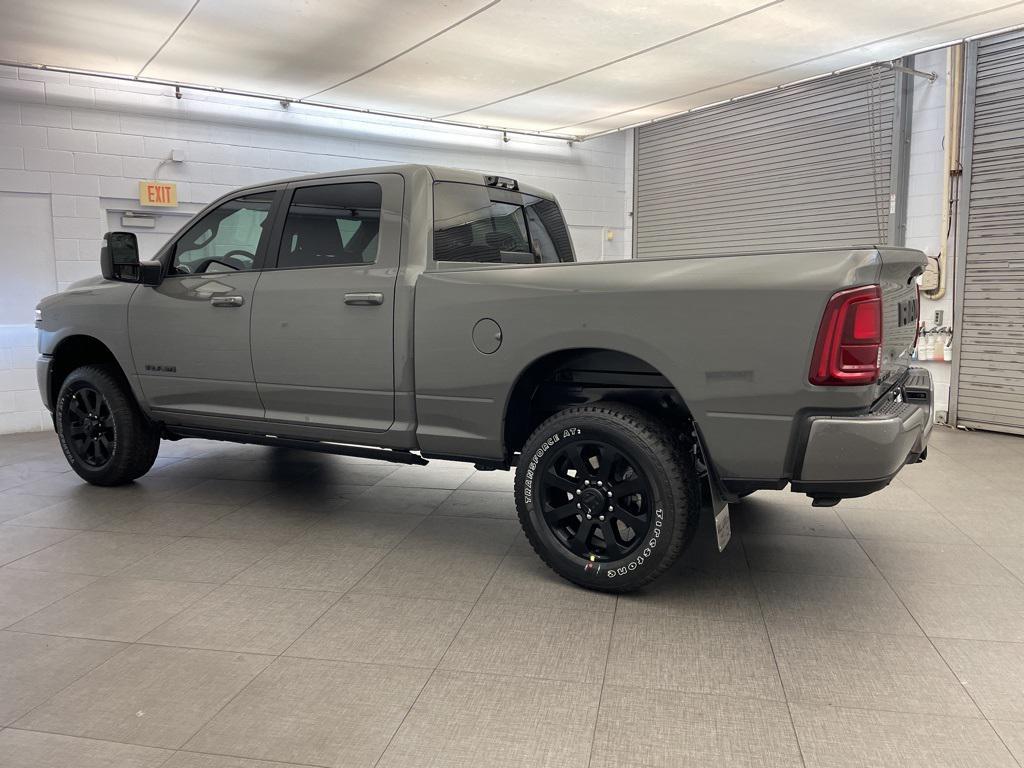 new 2026 Ram 2500 car, priced at $68,391