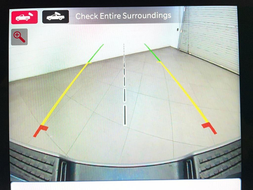 new 2026 Ram 2500 car, priced at $68,391